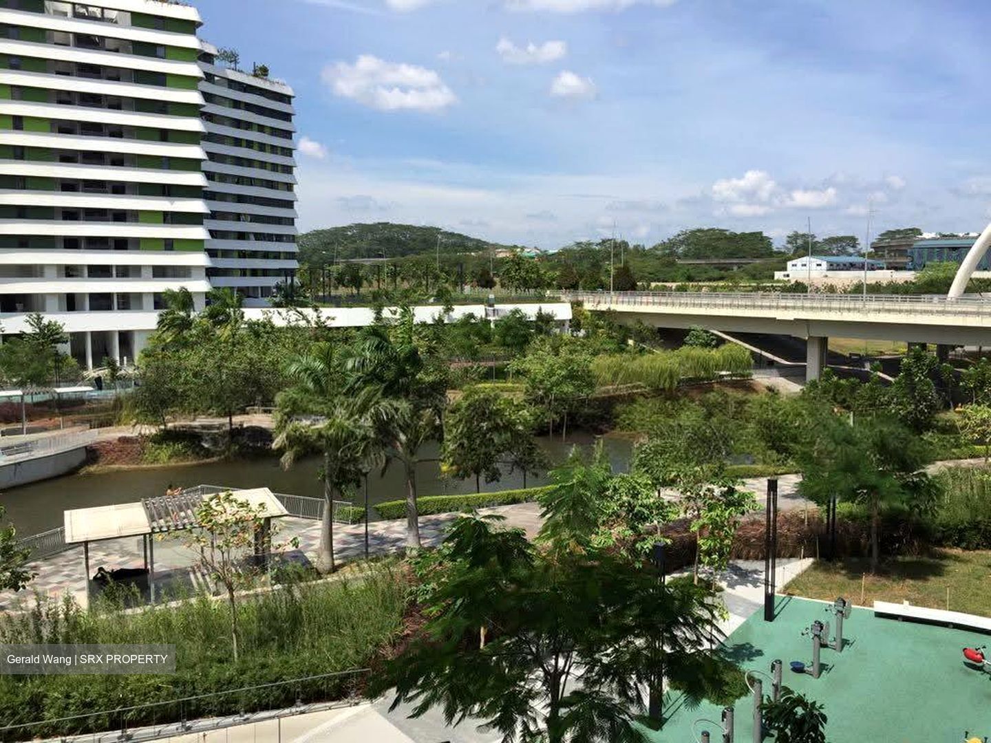 Blk 308A Waterway Terraces I (Punggol), HDB 5 Rooms #613820291